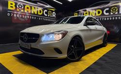 مرسيدس بنز CLA